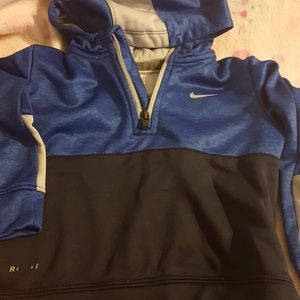 Jogging suit